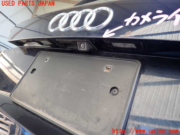 1UPJ-9236161566]アウディ・Q5(8RCDNF)バックドア リアゲート ハッチ 中古(43R-00048 M189)_3