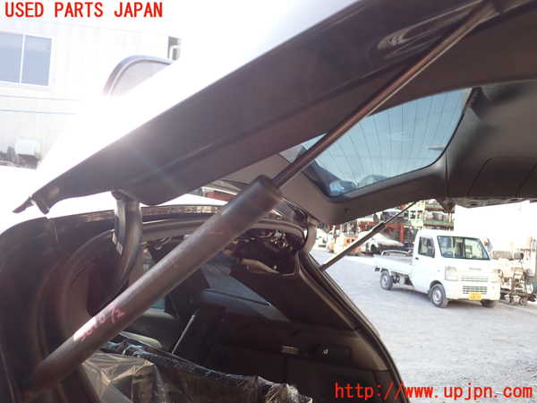 1UPJ-9236161584]アウディ・Q5(8RCDNF)リアゲートダンパー 中古_2
