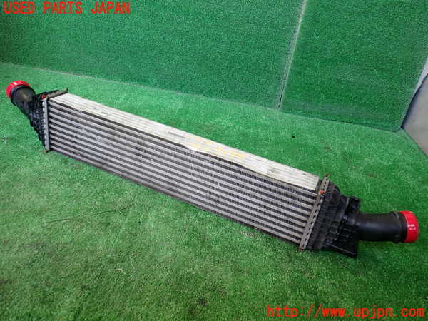 1UPJ-9236162451]アウディ・Q5(8RCDNF)インタークーラー1 中古_2