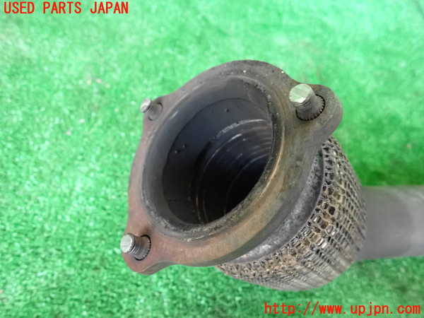 1UPJ-9236162651]アウディ・Q5(8RCDNF)センターパイプ1 中古_3