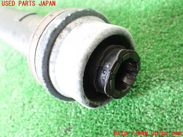 1UPJ-9236163410]アウディ・Q5(8RCDNF)リアプロペラシャフト 中古_2