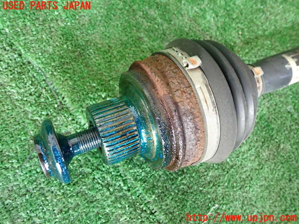 1UPJ-9236164010]アウディ・Q5(8RCDNF)右フロントドライブシャフト 中古_2