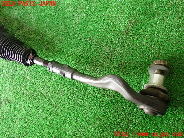 1UPJ-9236164235]アウディ・Q5(8RCDNF)パワステギアボックス 中古_3