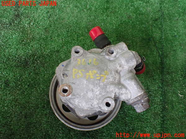 1UPJ-9236164250]アウディ・Q5(8RCDNF)パワステポンプ 中古_2