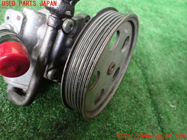 1UPJ-9236164250]アウディ・Q5(8RCDNF)パワステポンプ 中古_3