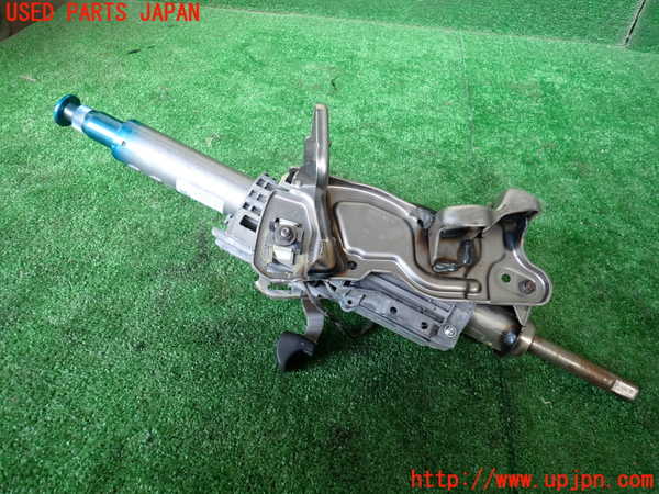 1UPJ-9236164260]アウディ・Q5(8RCDNF)ステアリングシャフト 中古_2