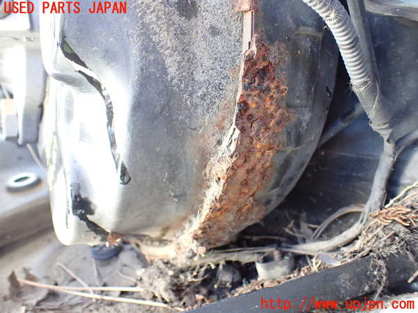 1UPJ-9236164055]アウディ・Q5(8RCDNF)ブレーキマスターバック 中古_2