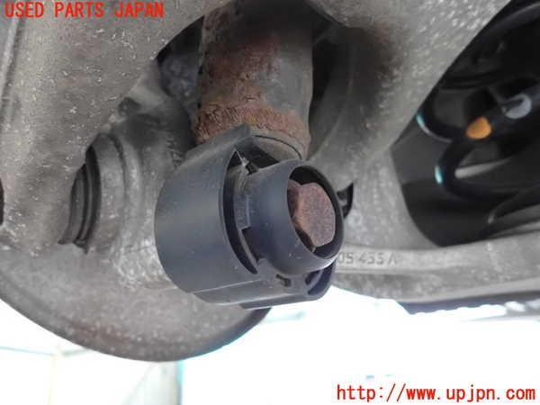 1UPJ-9236165075]アウディ・Q5(8RCDNF)左リアショックアブソーバー 中古_3