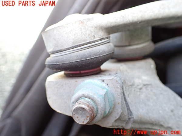 1UPJ-9236165126]アウディ・Q5(8RCDNF)右フロントアッパーアーム1 中古_2