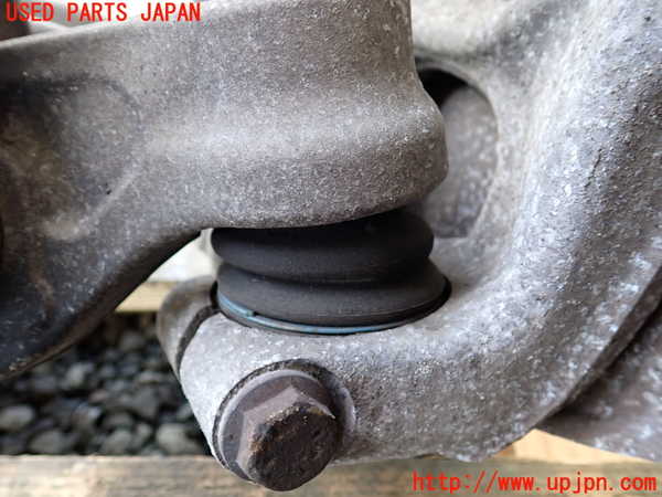 1UPJ-9236165186]アウディ・Q5(8RCDNF)左フロントロアアーム1 中古_2