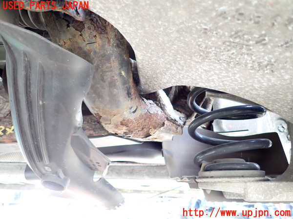 1UPJ-9236165295]アウディ・Q5(8RCDNF)リアメンバー 中古_2