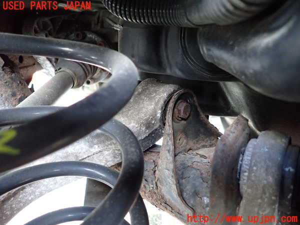 1UPJ-9236165200]アウディ・Q5(8RCDNF)右リアロアアーム1 中古_2