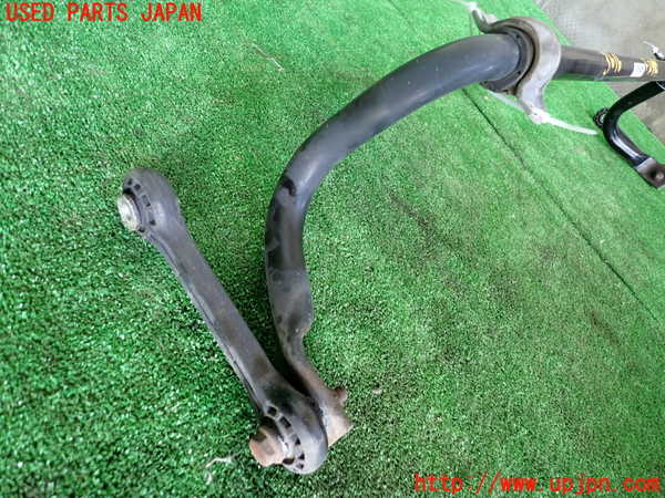 1UPJ-9236165440]アウディ・Q5(8RCDNF)フロントスタビライザー 中古_2