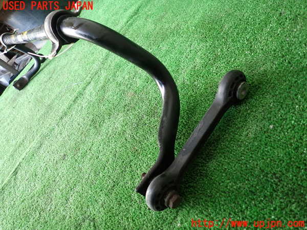 1UPJ-9236165440]アウディ・Q5(8RCDNF)フロントスタビライザー 中古_3