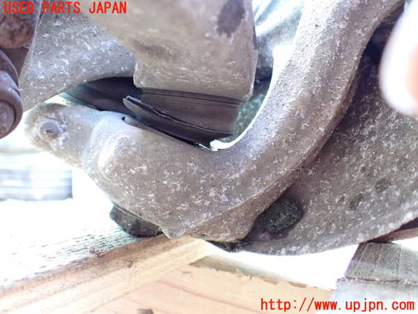 1UPJ-9236165177]アウディ・Q5(8RCDNF)右フロントロアアーム2 中古_2