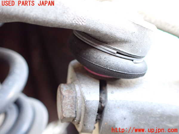 1UPJ-9236165127]アウディ・Q5(8RCDNF)右フロントアッパーアーム2 中古_2