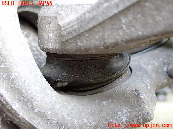 1UPJ-9236165187]アウディ・Q5(8RCDNF)左フロントロアアーム2 中古_2