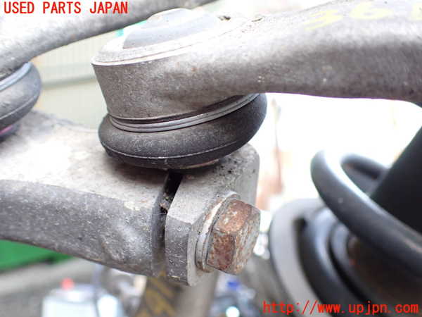 1UPJ-9236165137]アウディ・Q5(8RCDNF)左フロントアッパーアーム2 中古_2