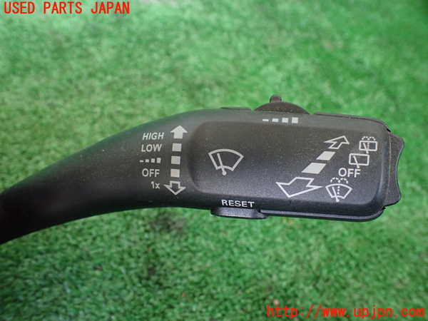 1UPJ-9236166720]アウディ・Q5(8RCDNF)コンビネーションスイッチ 中古_3