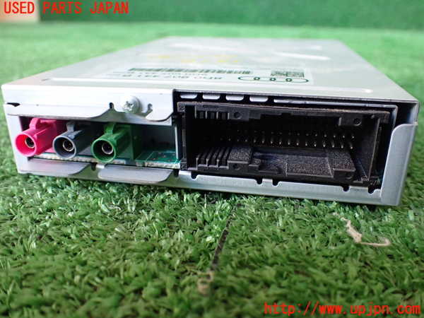 1UPJ-9236166147]アウディ・Q5(8RCDNF)コンピューター2 中古_2