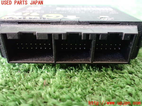 1UPJ-9236166150]アウディ・Q5(8RCDNF)コンピューター5 中古_2