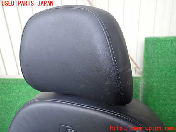 1UPJ-9236167035]アウディ・Q5(8RCDNF)運転席シート 中古_2