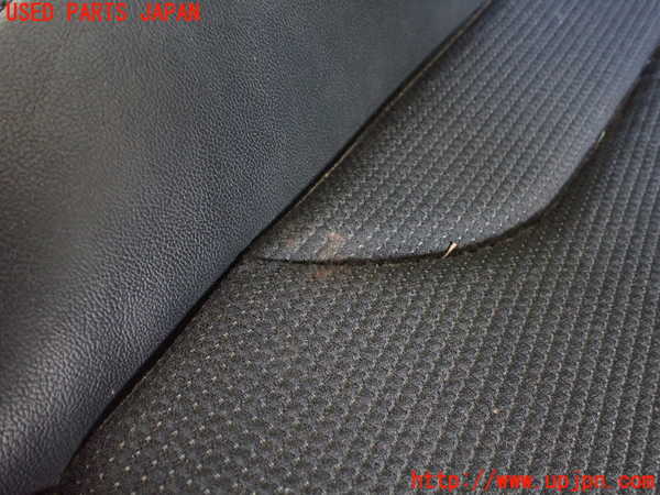 1UPJ-9236167065]アウディ・Q5(8RCDNF)助手席シート 中古_5