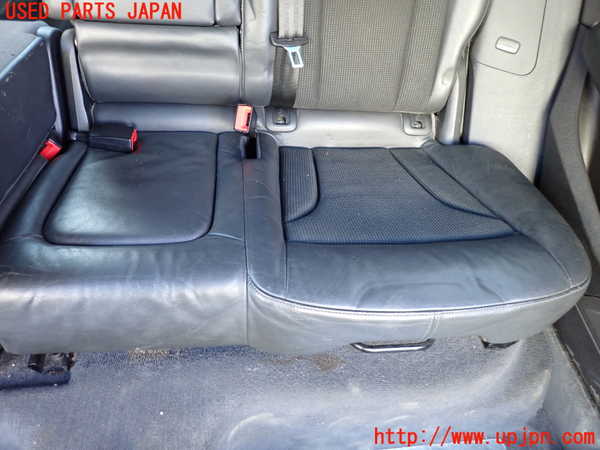 1UPJ-9236167435]アウディ・Q5(8RCDNF)左リアシート 中古_2