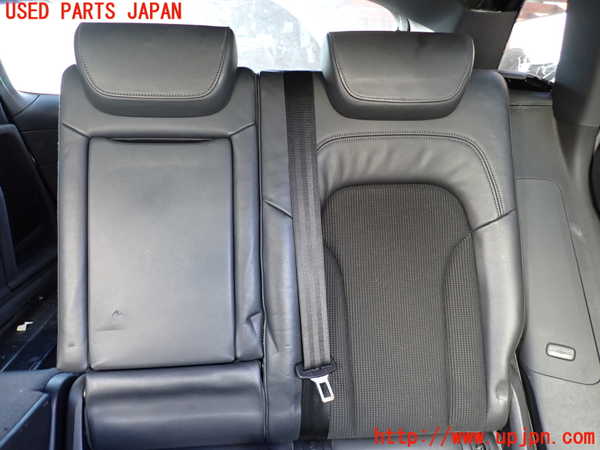 1UPJ-9236167435]アウディ・Q5(8RCDNF)左リアシート 中古_3