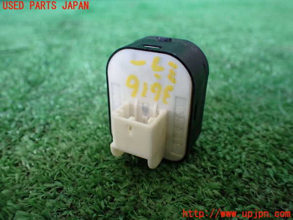 1UPJ-9236166280]アウディ・Q5(8RCDNF)ミラースイッチ 中古_2