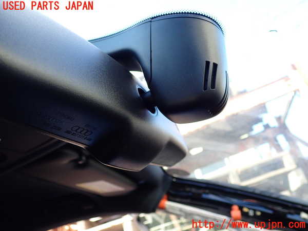 1UPJ-9236167615]アウディ・Q5(8RCDNF)ルームミラー 中古_2