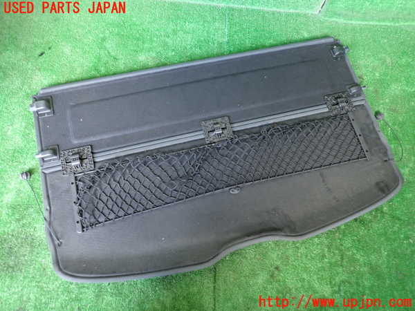 1UPJ-9236167761]アウディ・Q5(8RCDNF)トノカバー1 中古_2