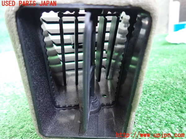 1UPJ-9236167528]アウディ・Q5(8RCDNF)エアコン吹き出し口3 (左) 中古_3