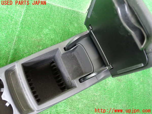 1UPJ-9236167540]アウディ・Q5(8RCDNF)センターコンソール 中古_2