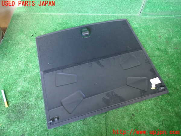 1UPJ-9236167771]アウディ・Q5(8RCDNF)ラゲッジトレイ1 中古_2