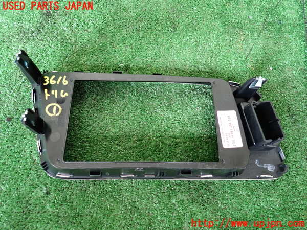 1UPJ-9236167691]アウディ・Q5(8RCDNF)内装トリム類1 中古_2