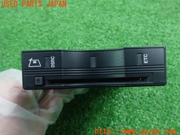 3UPJ=9236170503]ベンツ C220 d(205004 W205)純正 A2229015300 DSRC ETC車載器 中古_3
