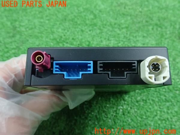 3UPJ=9236170503]ベンツ C220 d(205004 W205)純正 A2229015300 DSRC ETC車載器 中古_4