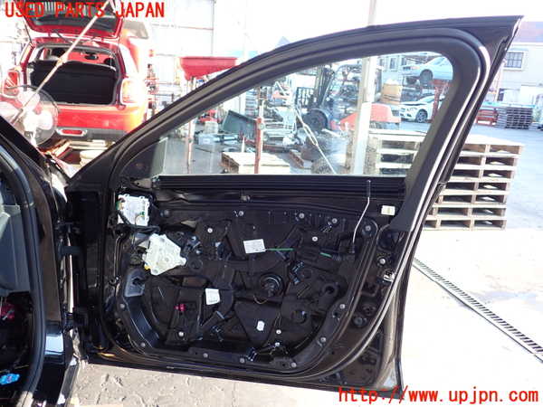 2UPJ-9236171230]ベンツ C220 d W205(205004)右前ドア 中古 AGC M62 43R-00050_4