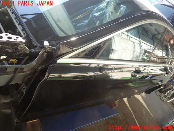 2UPJ-9236171260]ベンツ C220 d W205(205004)左前ドア 中古 AGC M62 43R-00050_2