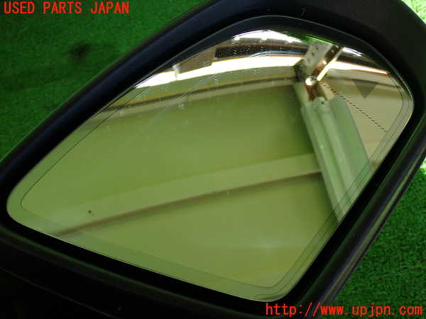 2UPJ-9236171210]ベンツ C220 d W205(205004)右ドアミラー 中古_3