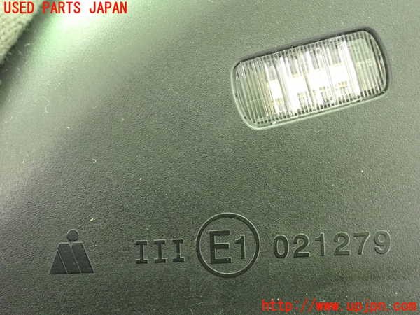 2UPJ-9236171210]ベンツ C220 d W205(205004)右ドアミラー 中古_4