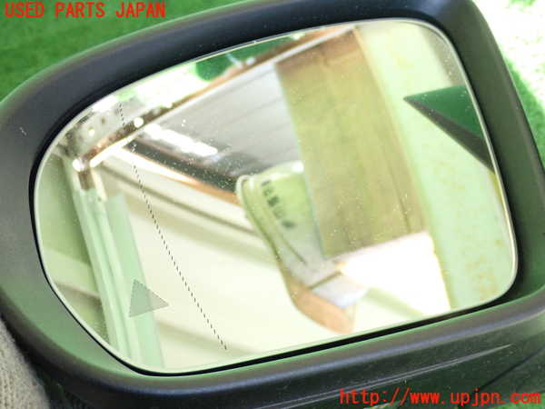 2UPJ-9236171212]ベンツ C220 d W205(205004)左ドアミラー 中古_3