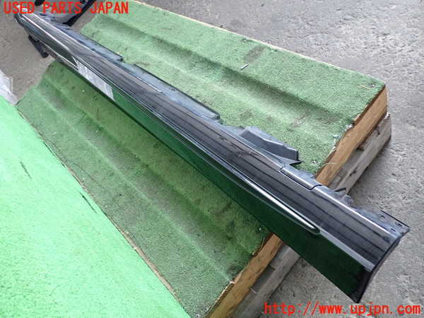 2UPJ-9236171390]ベンツ C220 d W205(205004)右サイドステップ 中古_3