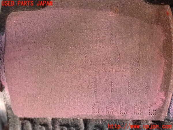 2UPJ-9236172010]ベンツ C220 d W205(205004)エンジン 651 中古_4