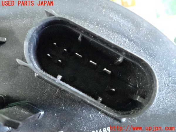 2UPJ-9236172510]ベンツ C220 d W205(205004)燃料ポンプ 中古_5