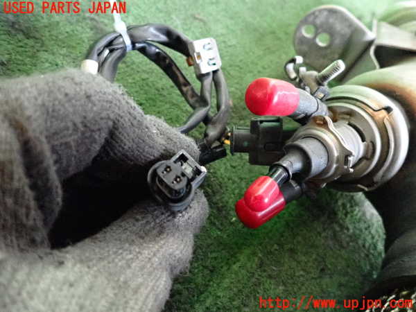 2UPJ-9236172651]ベンツ C220 d W205(205004)センターパイプ1 中古_4