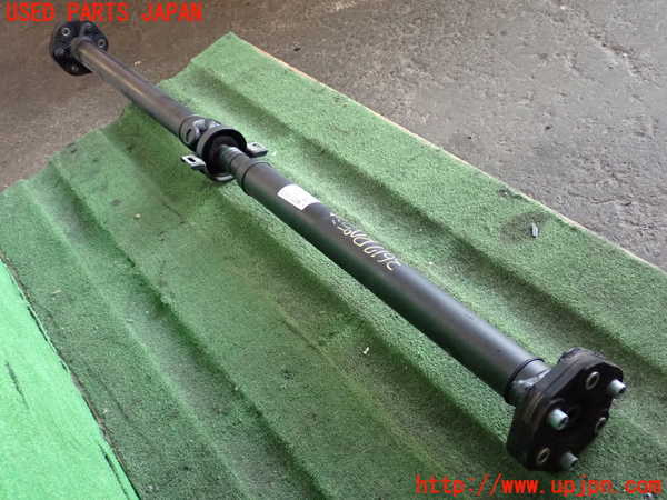 2UPJ-9236173410]ベンツ C220 d W205(205004)リアプロペラシャフト 中古_2