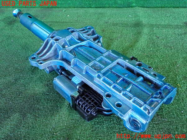 2UPJ-9236174260]ベンツ C220 d W205(205004)ステアリングシャフト 中古_2