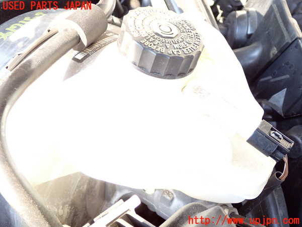 2UPJ-9236174050]ベンツ C220 d W205(205004)ブレーキマスターシリンダー 中古_3